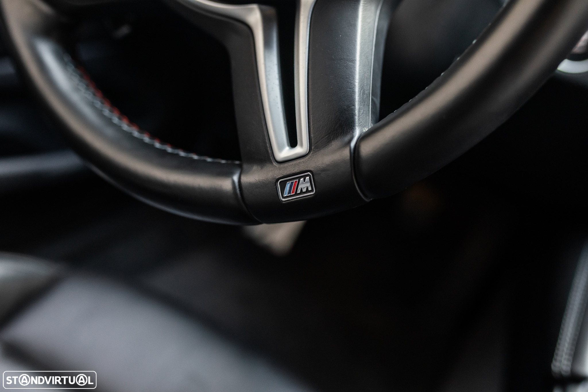 BMW M4 Coupe DKG - 21
