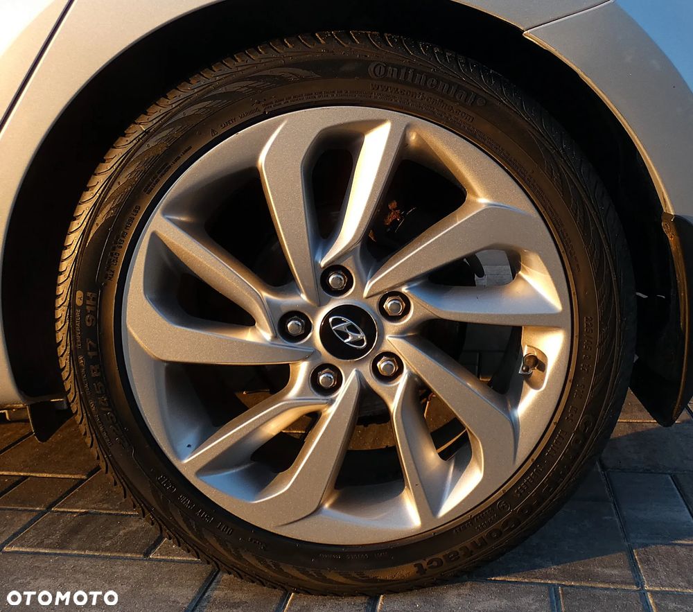 Hyundai i30 1.4 Comfort World Cup - 13