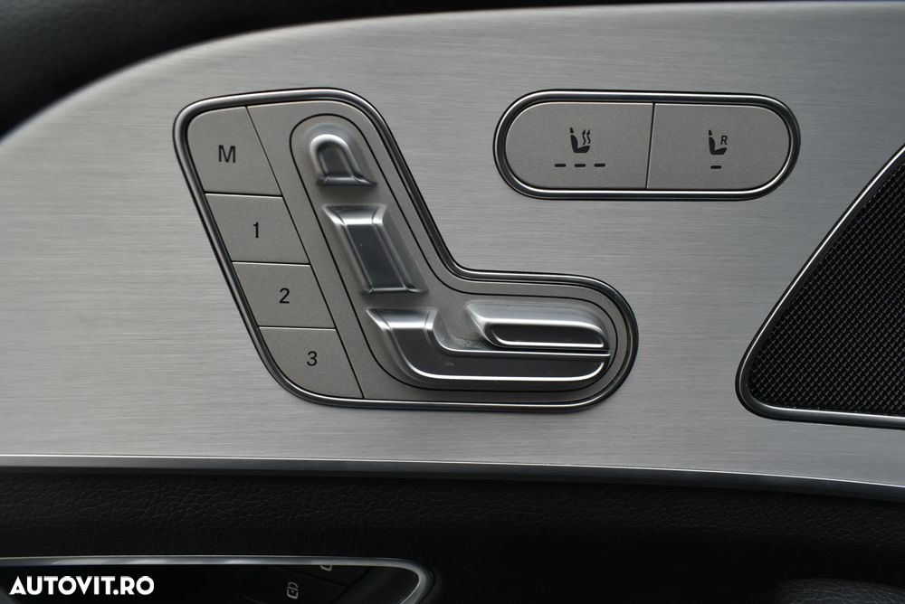 Mercedes-Benz GLE 350 4MATIC - 14