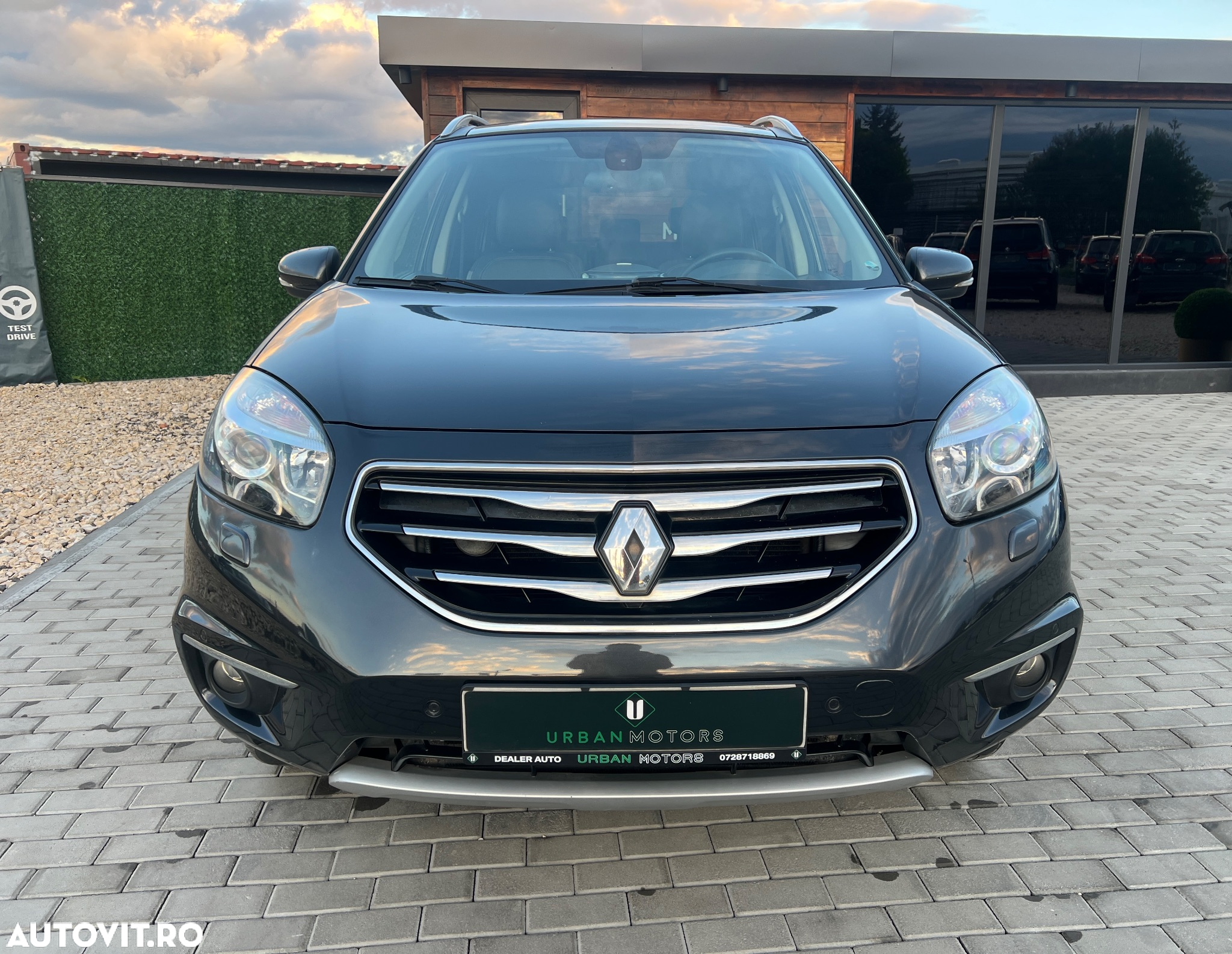 Renault Koleos 2.0 dCI FAP 4x4 Bose Edition - 15
