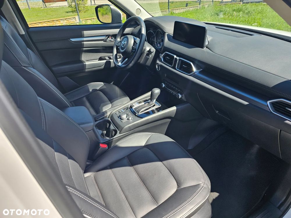 Mazda CX-5 - 18