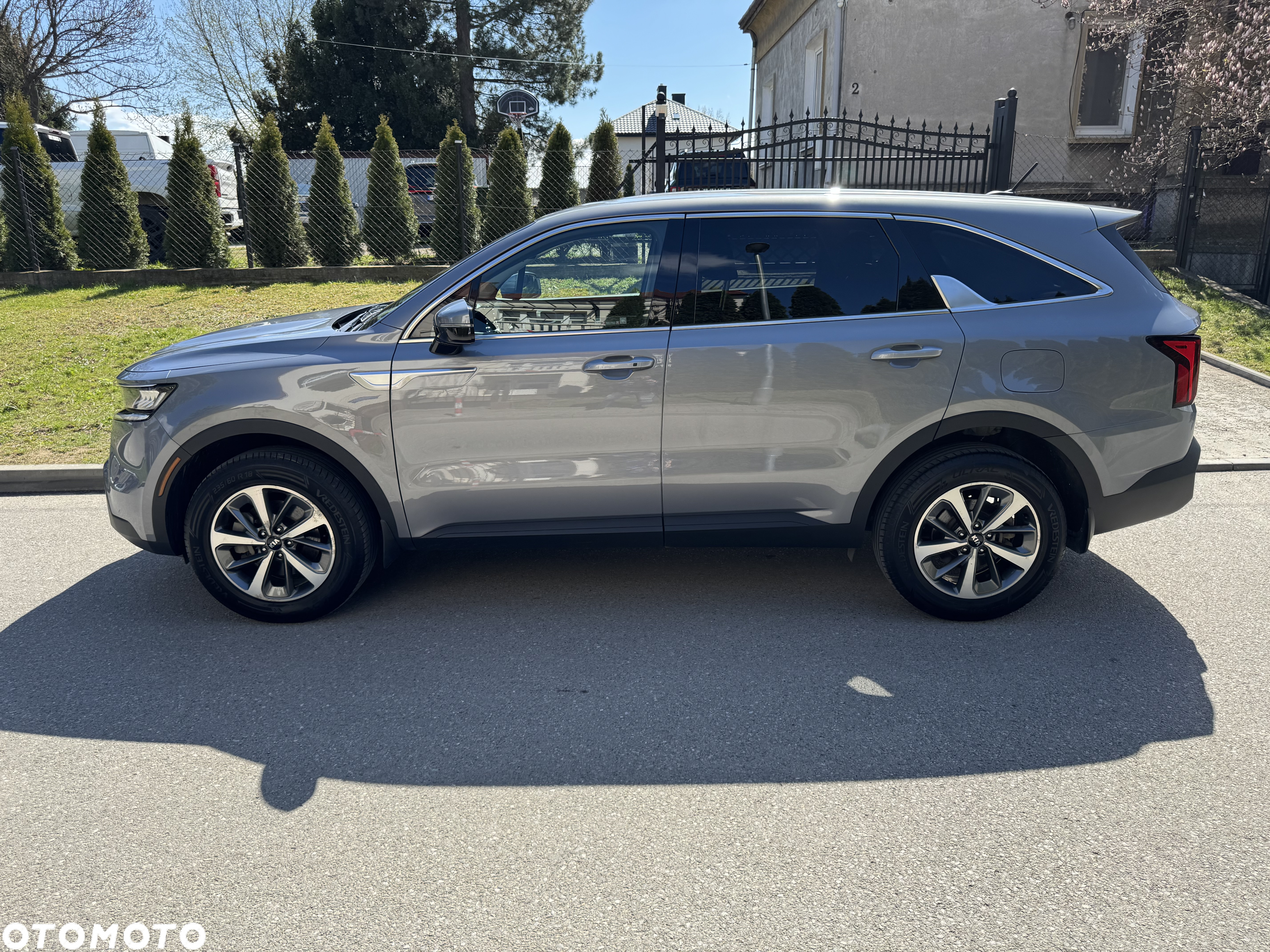 Kia Sorento - 3