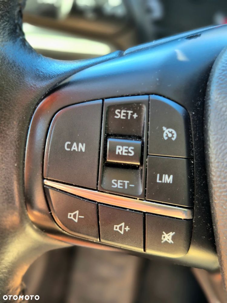 Ford Focus 1.5 EcoBlue SCR Connected - 26