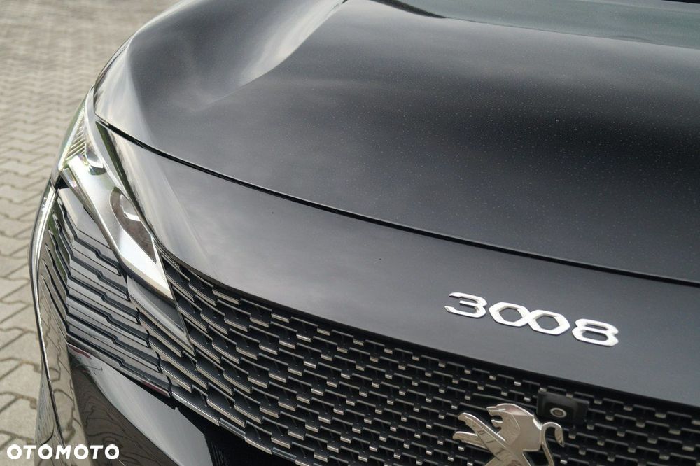 Peugeot 3008 - 11