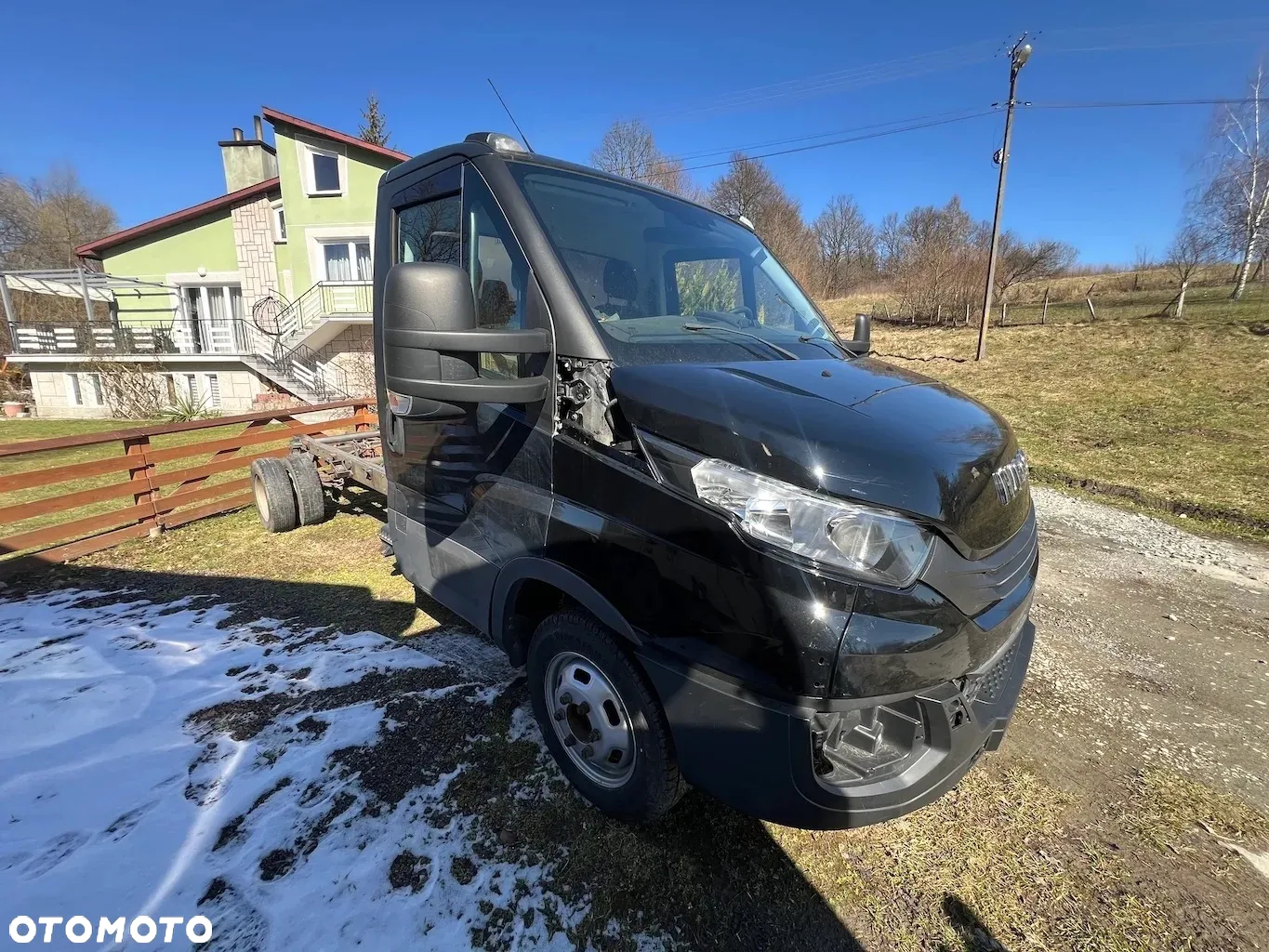 Iveco Daily 50C18 - 3