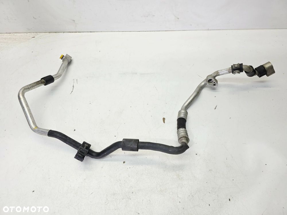 WĄŻ PRZEWÓD KLIMATYZACJI AUDI Q7 4L 7L6820017C - 1