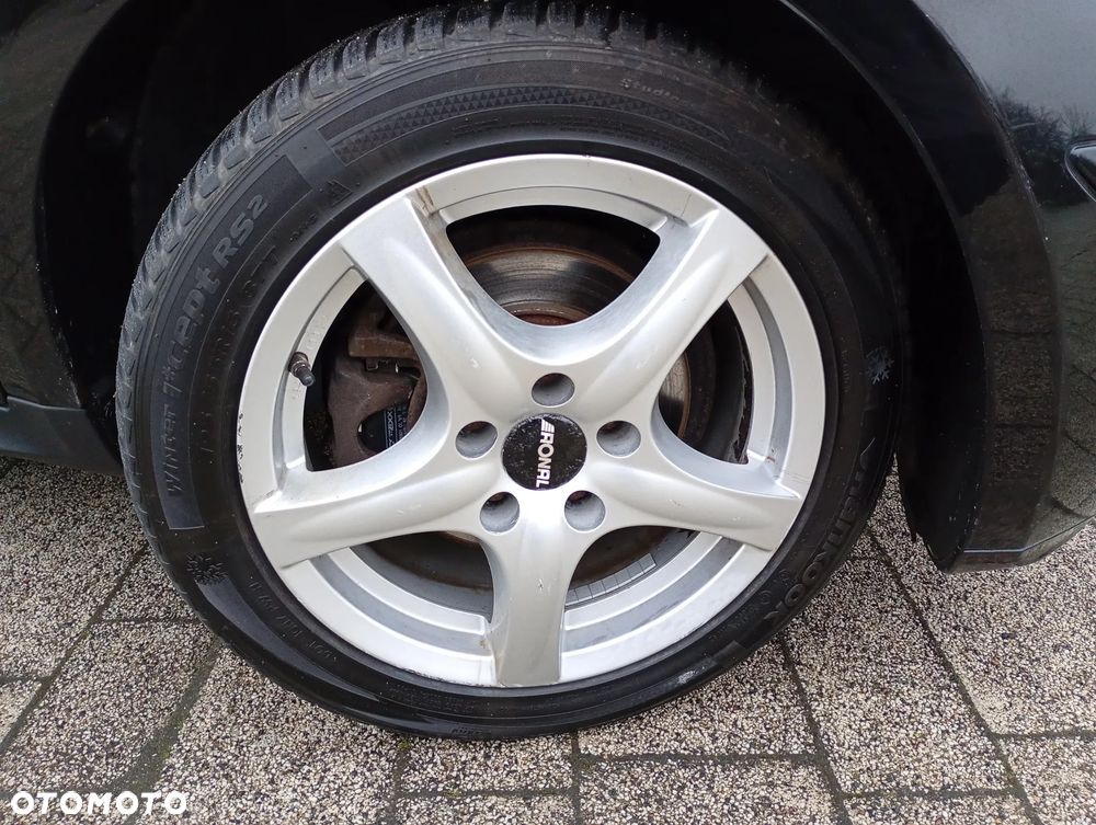 Mercedes-Benz Klasa A 200 Avantgarde Edition 10 - 15