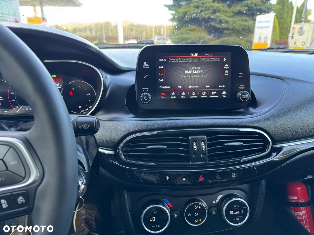 Fiat Tipo 1.6 MultiJet City Life - 21