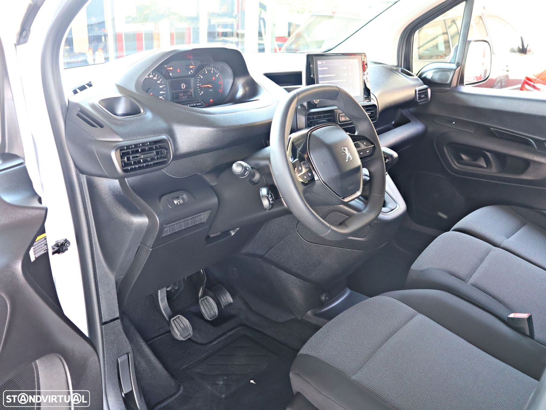 Peugeot Partner 1.5 BlueHDi Standard - 36