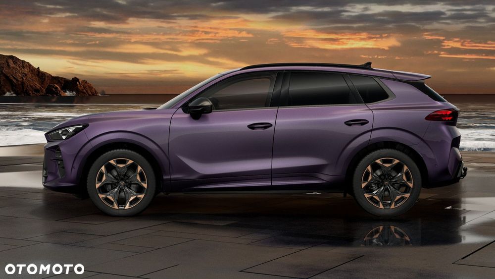 Cupra Terramar - 3