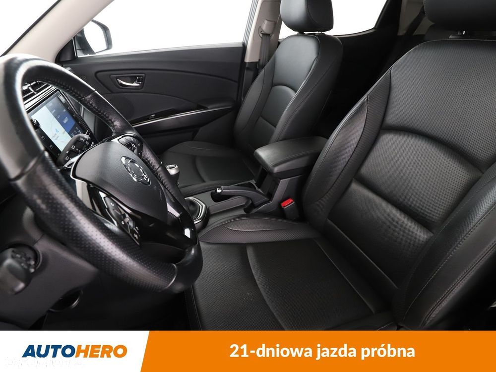 SsangYong/KGM Tivoli Grand 1.5 T-GDI Sapphire - 11
