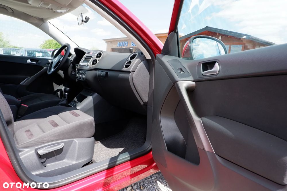 Volkswagen Tiguan 1.4 TSI 4Motion Sport & Style - 3