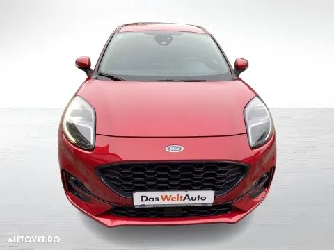 Ford Puma 1.0 EcoBoost ST Line - 2