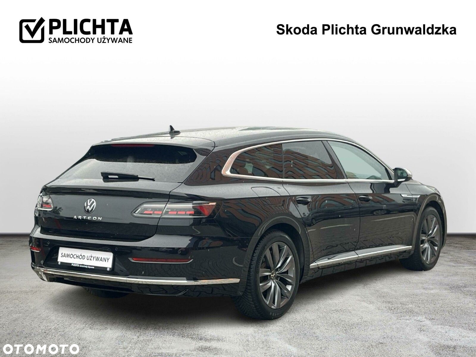 Volkswagen Arteon 2.0 TDI Elegance DSG - 5