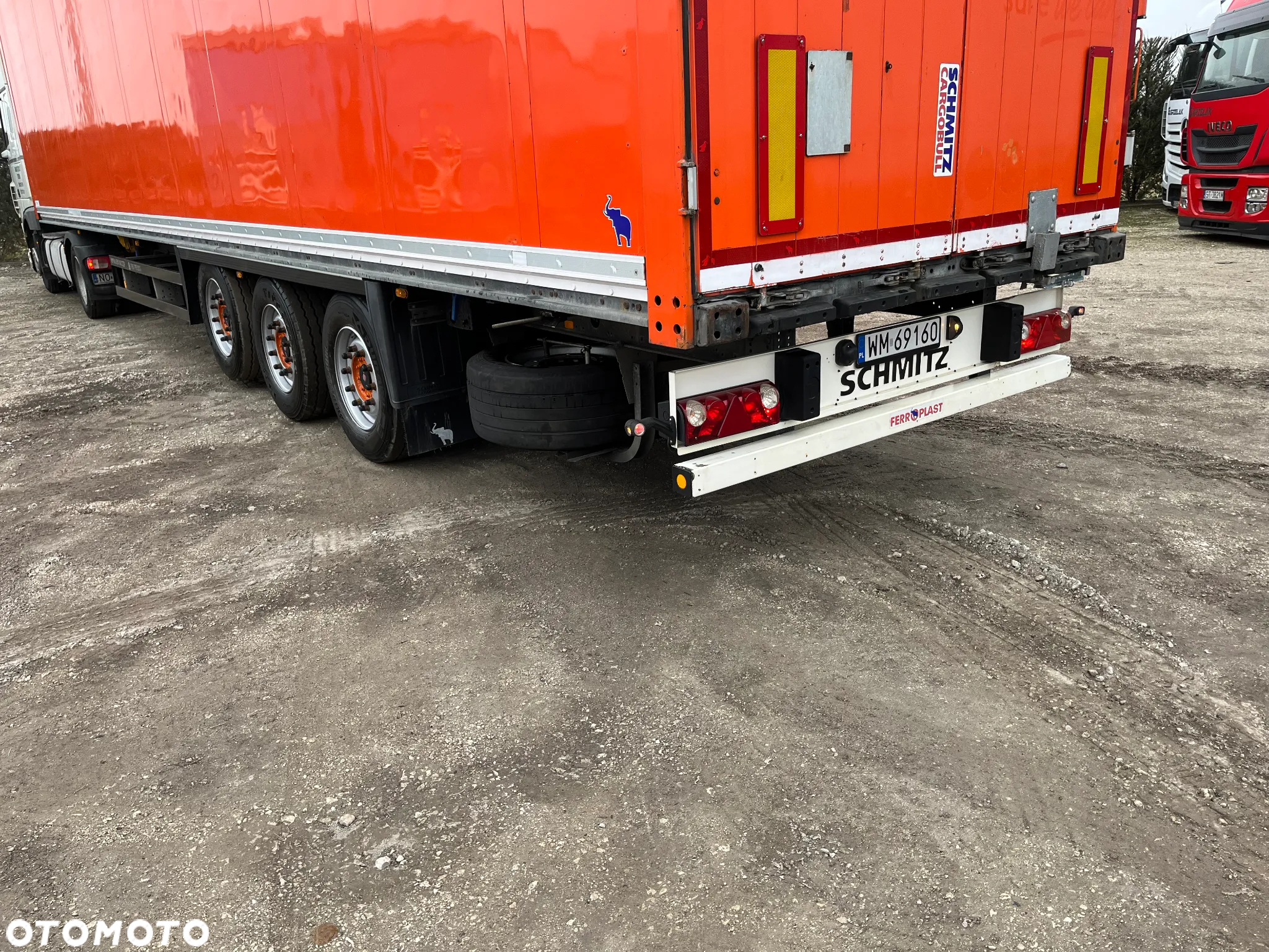 Schmitz Cargobull - 18