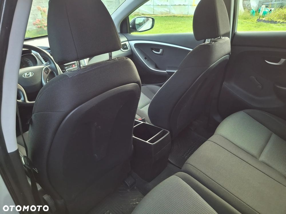 Hyundai i30 1.4 Classic - 13