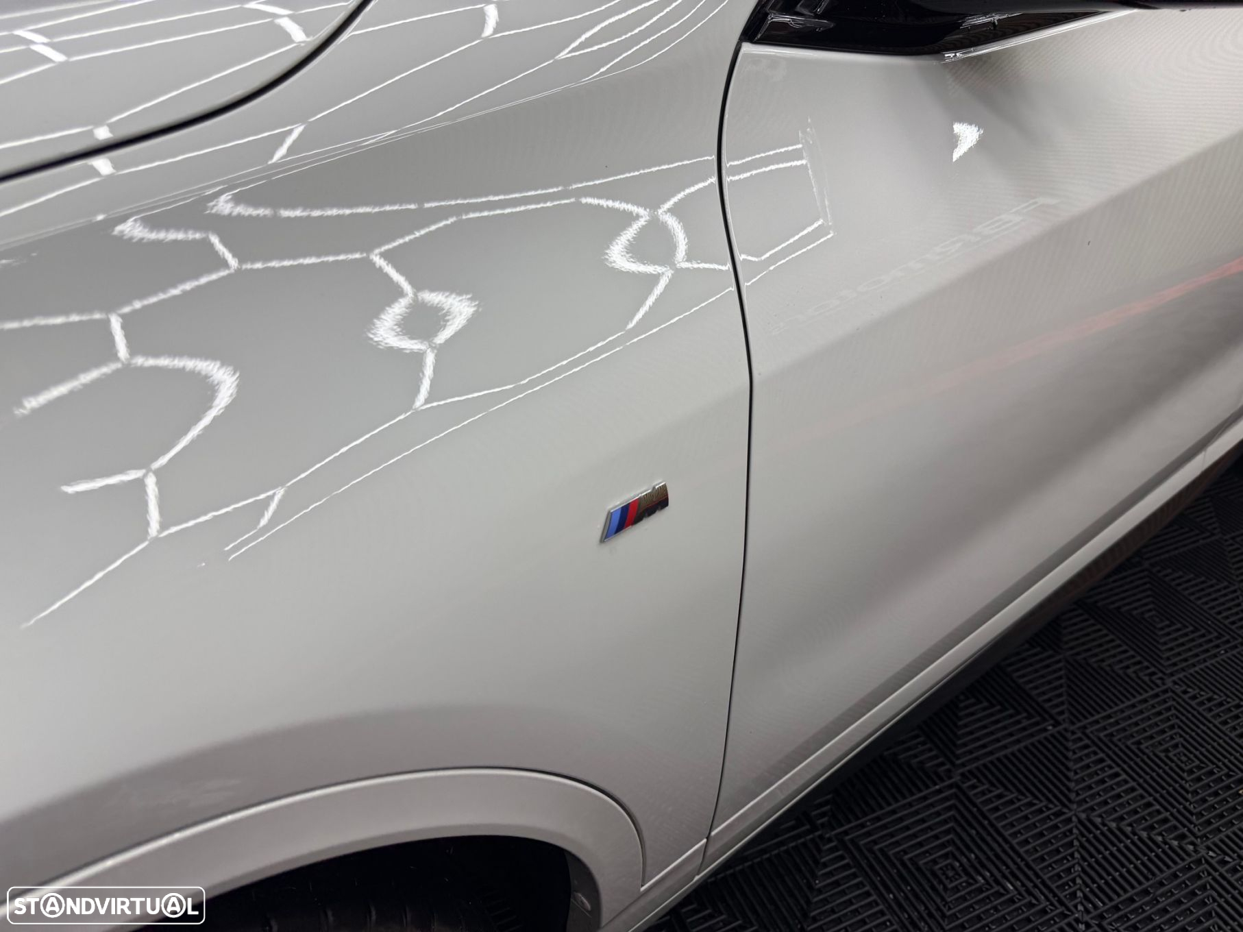 BMW X2 18 d xDrive Auto Pack M - 15