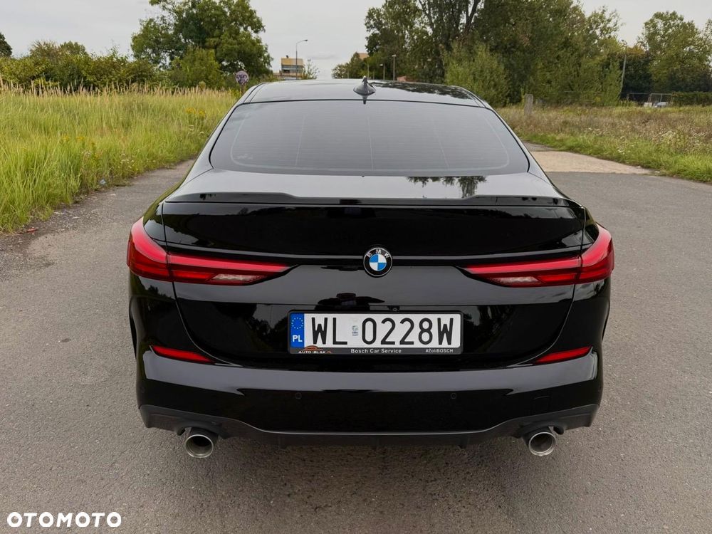 BMW Seria 2 - 5