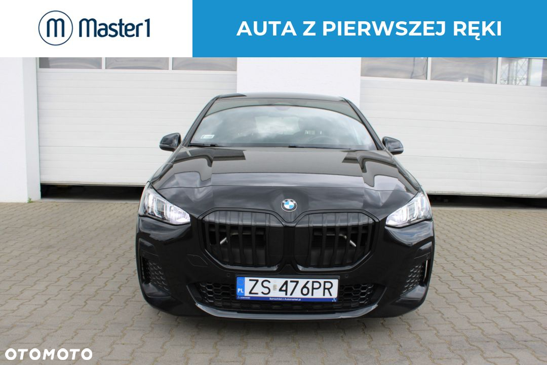 BMW Seria 2 218i M Sport sport - 4