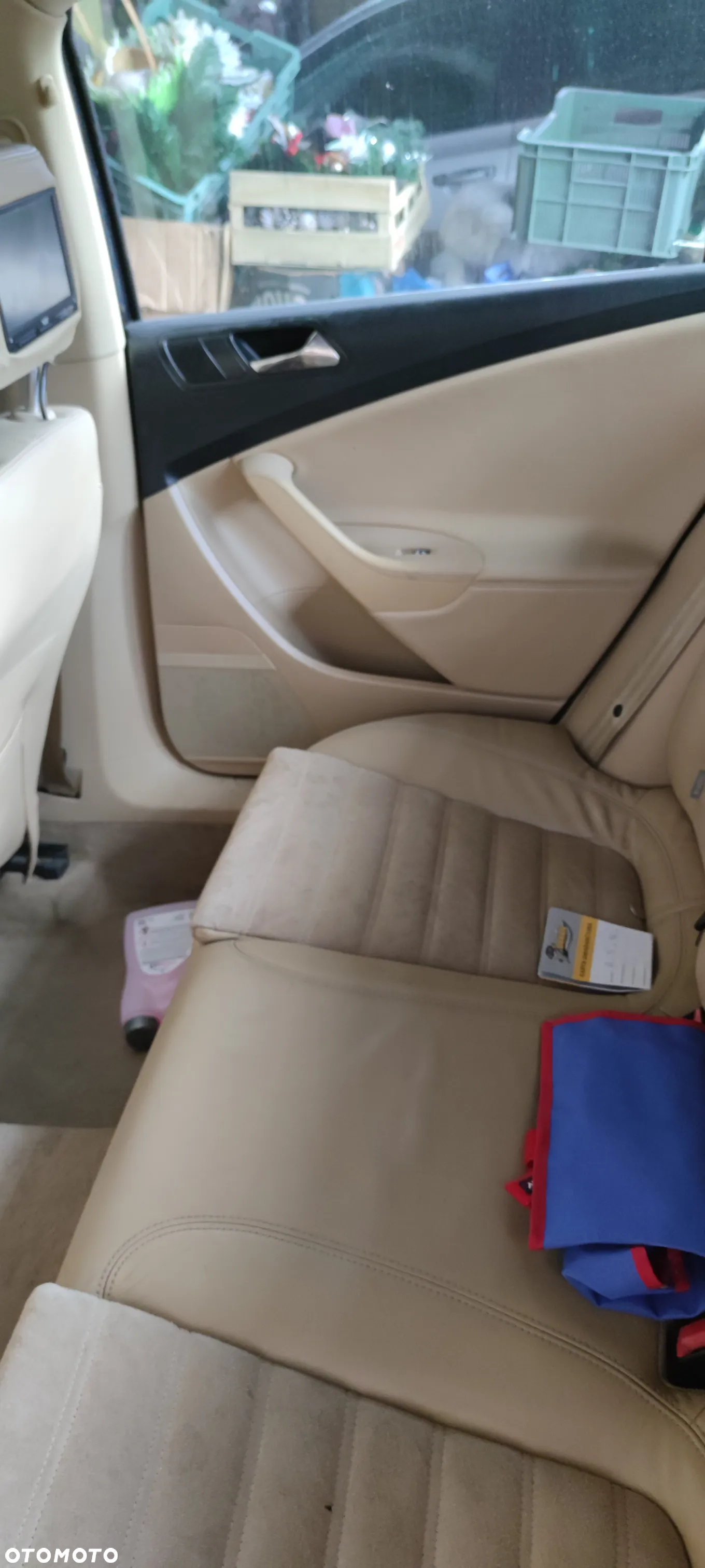 Volkswagen Passat Variant 3.2 V6 FSI 4Motion DSG Comfortline - 30