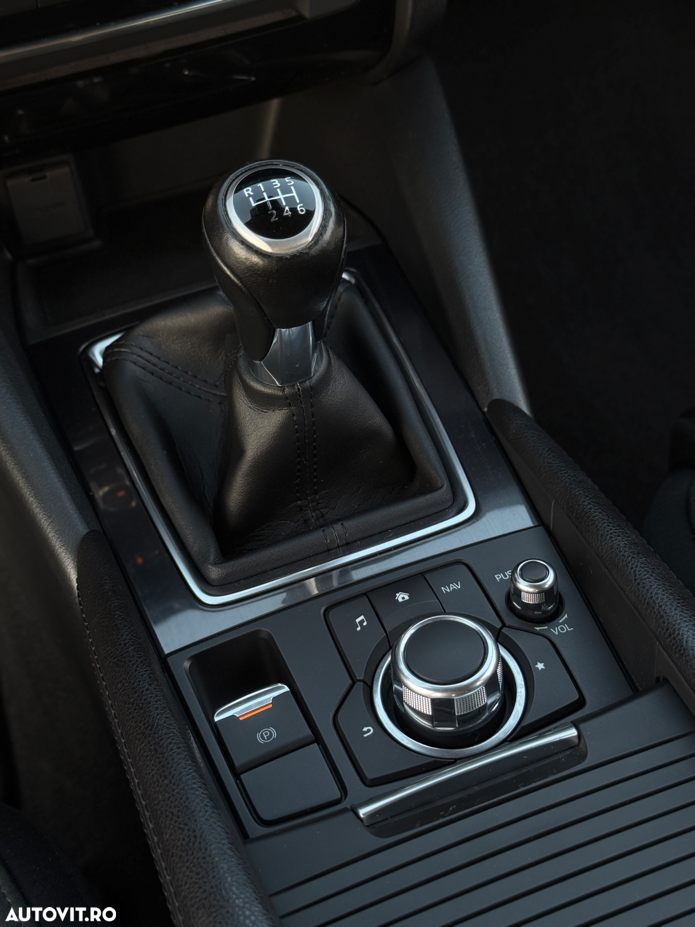 Mazda 6 - 31