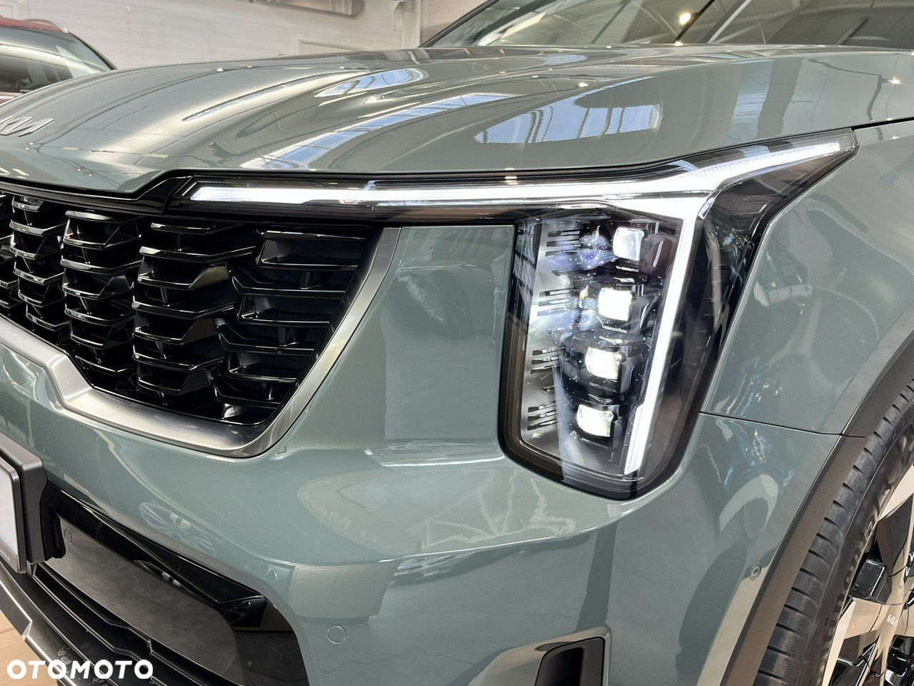 Kia Sorento - 34