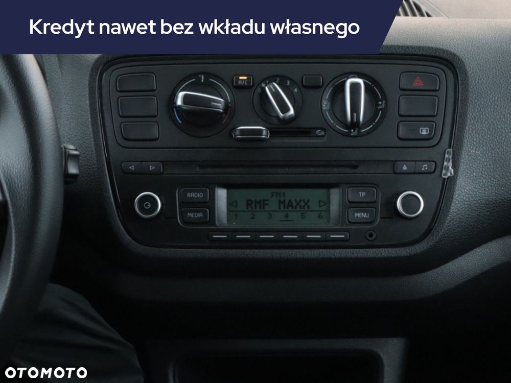 Skoda Citigo - 15