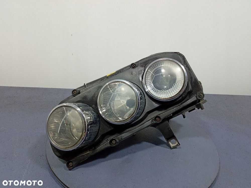 ALFA ROMEO 159 REFLEKTOR LEWY XENON EU 60683988 - 1