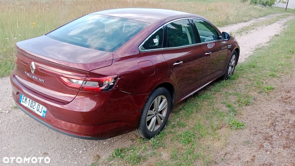 Renault Talisman 1.5 Energy dCi Life - 5