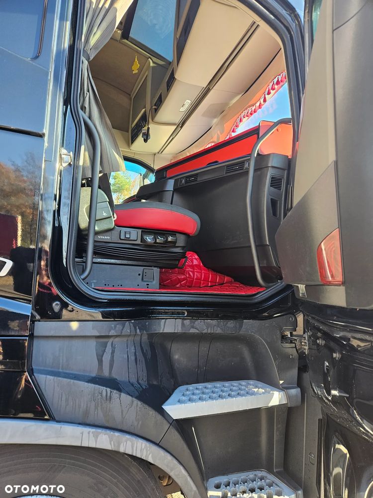 Volvo FH - 8