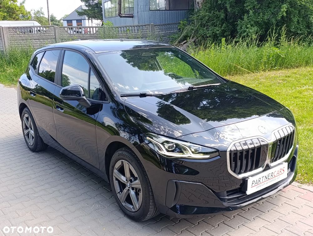 BMW Seria 2 218d GT Advantage - 2