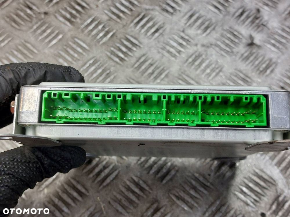 ZESTAW STARTOWY MAZDA 323F BJ 2.0 D RF2L18880E 407913-1765 BJ3D675G2E - 3