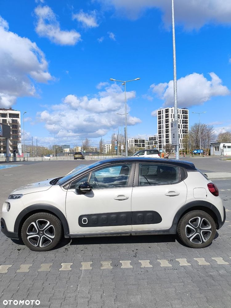 Citroën C3 1.2 PureTech Shine - 6