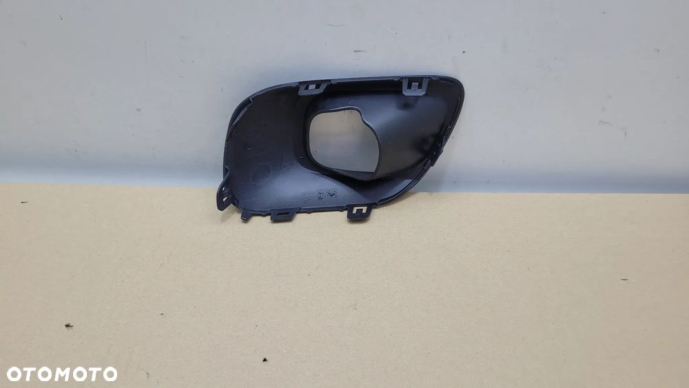 ZAŚLEPKA ATRAPA KRATKA ZDERZAKA LEWA CITROEN C5 AIRCROSS 99908889 - 2