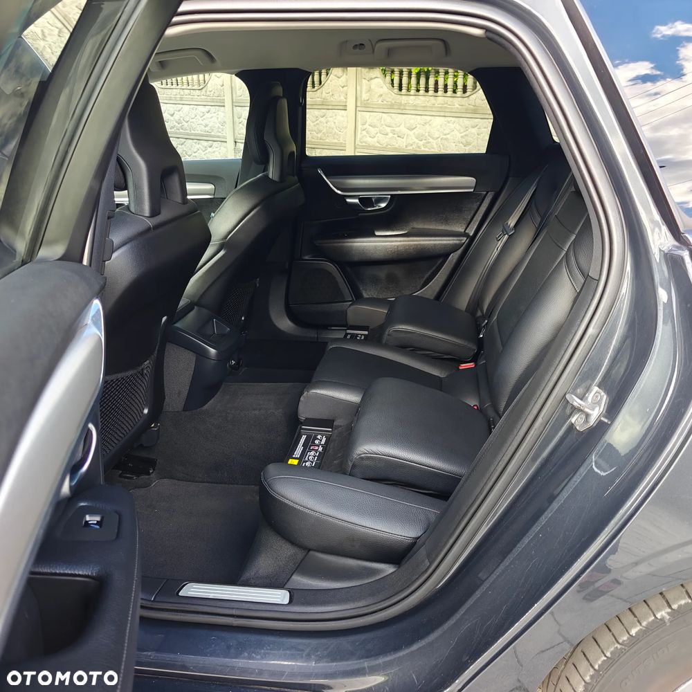 Volvo V90 - 12