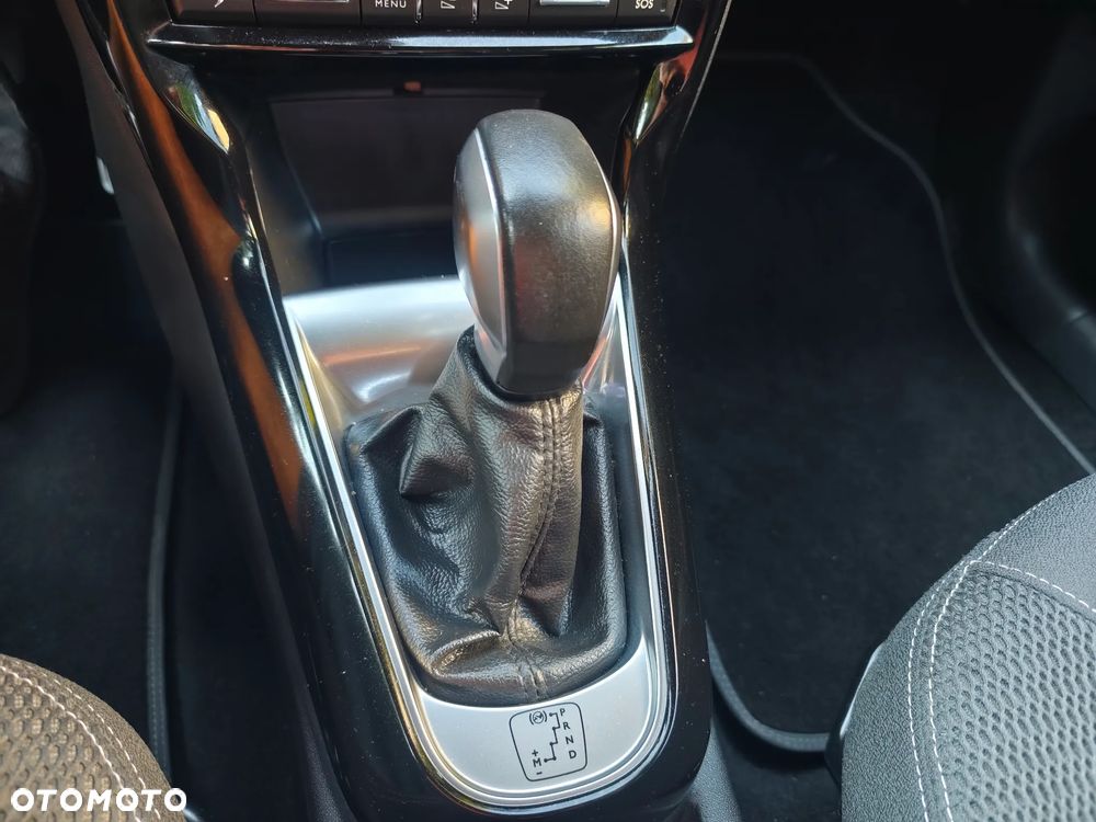 Citroën DS3 PureTech 110 Start & Stop EAT6 OPF CONNECTED CHIC - 11