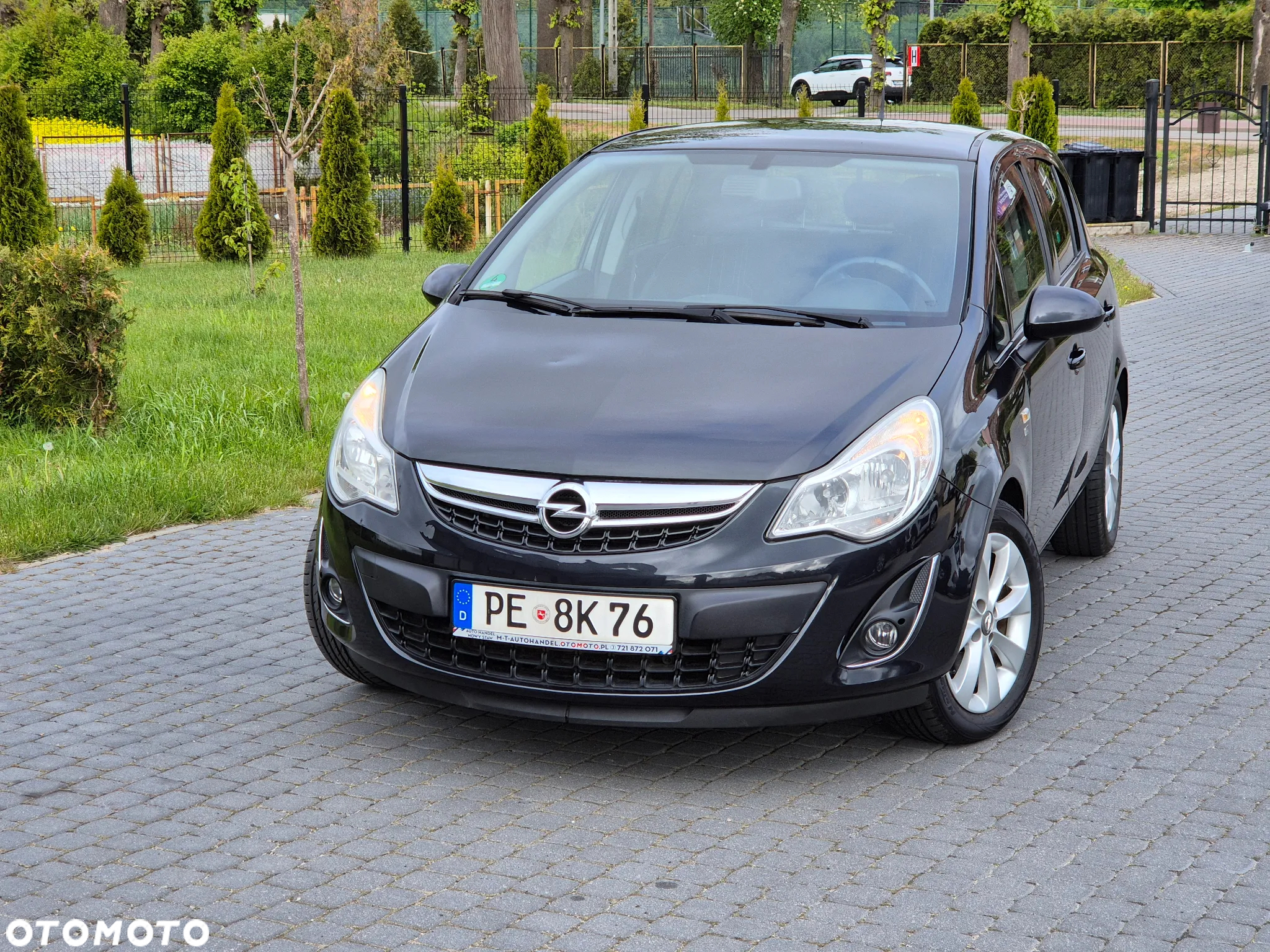 Opel Corsa 1.2 16V EcoFLEX 150 Jahre - 18