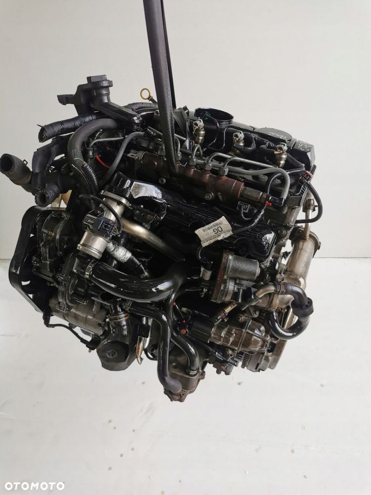 SILNIK KOMPLETNY FORD TRANSIT MK7 2.4 TDCI JXFA JXFC - 8