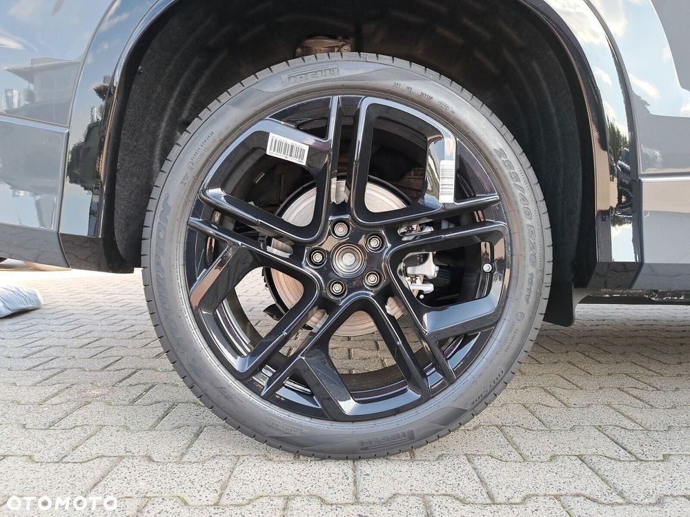 Volkswagen Tayron 2.0 TSI 4Mot R-Line Plus DSG - 20
