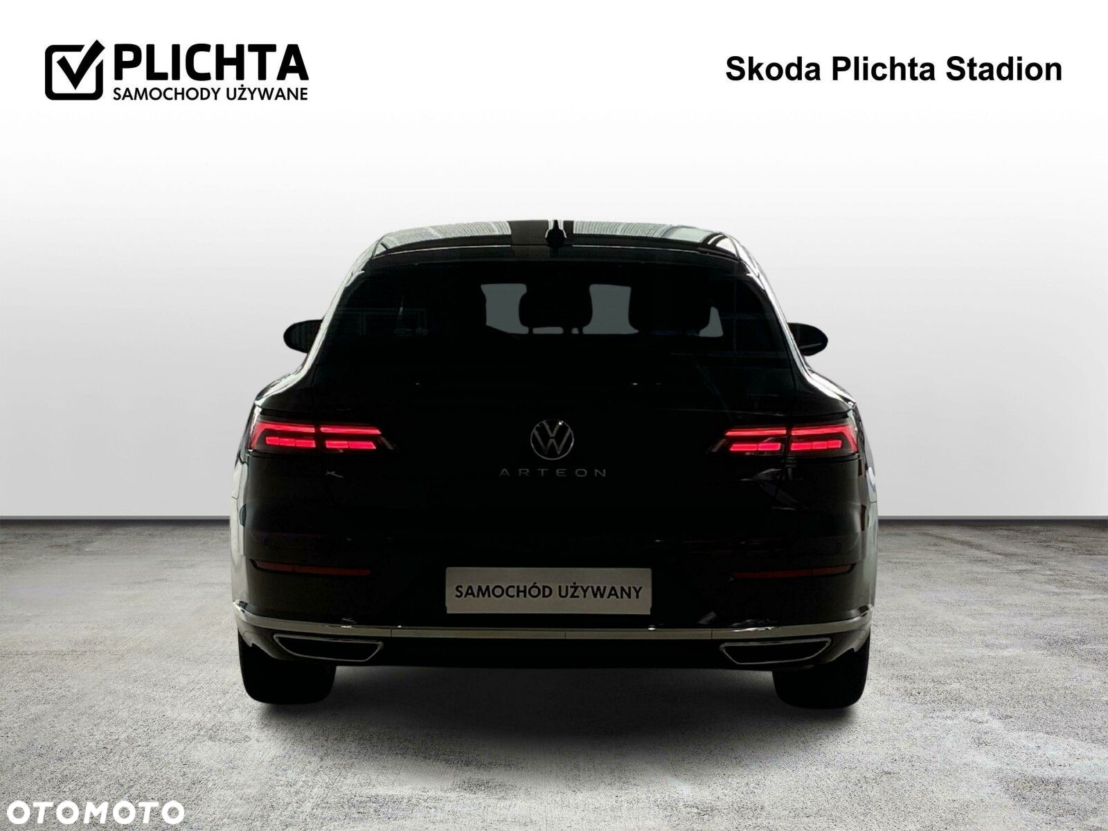 Volkswagen Arteon - 5