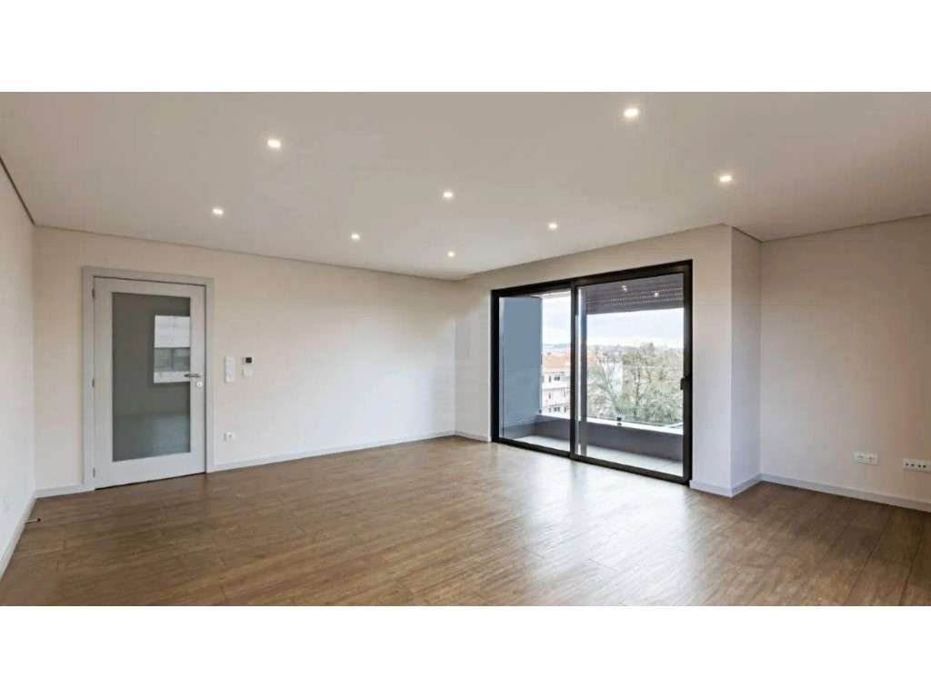 Apartamento T3 na Boavista - Grande imagem: 4/11