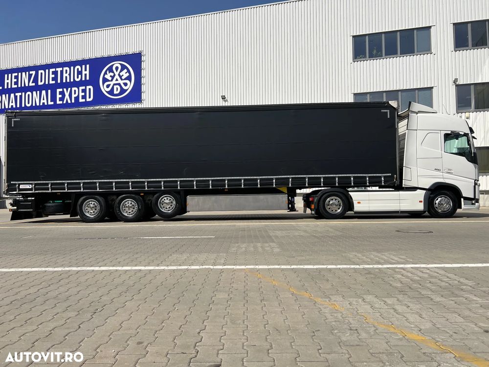 Schmitz Cargobull SPR24 - 3