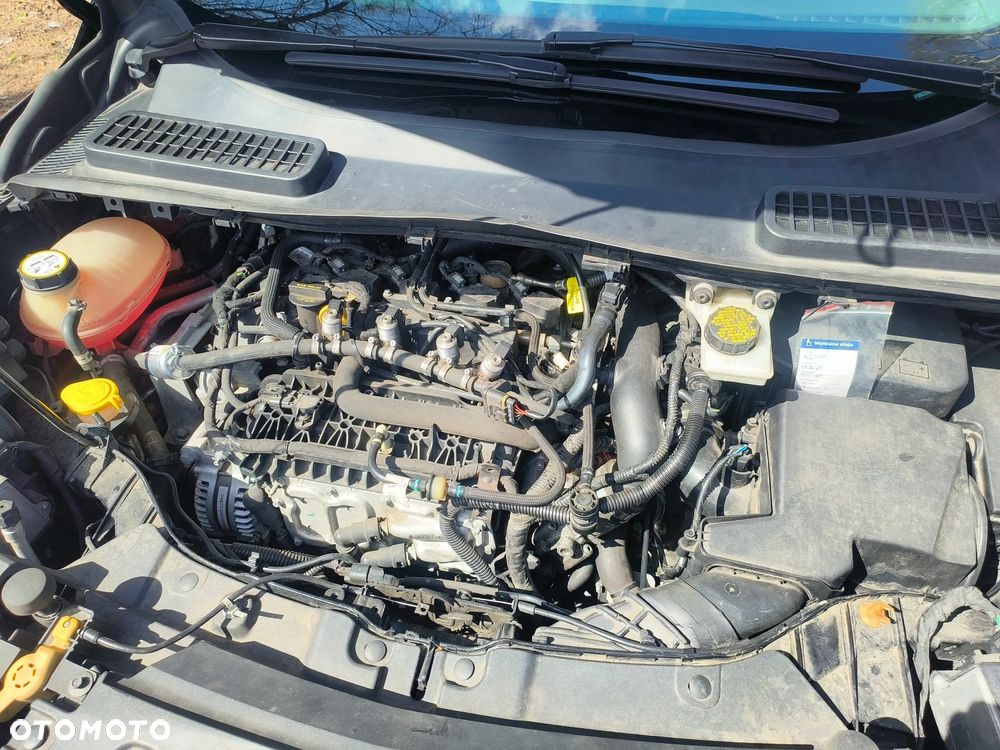 Ford Kuga 1.5 EcoBoost 4WD Trend - 26