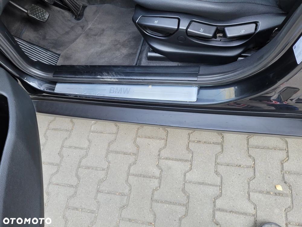 BMW X3 xDrive20i - 14