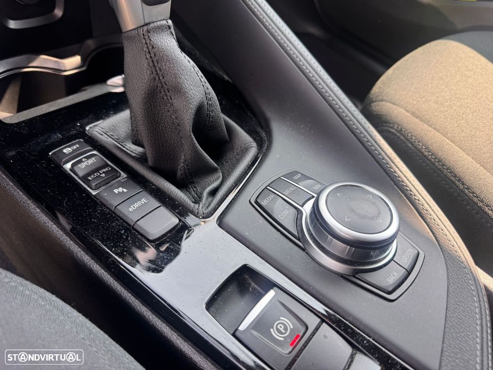 BMW X2 25 e xDrive - 10
