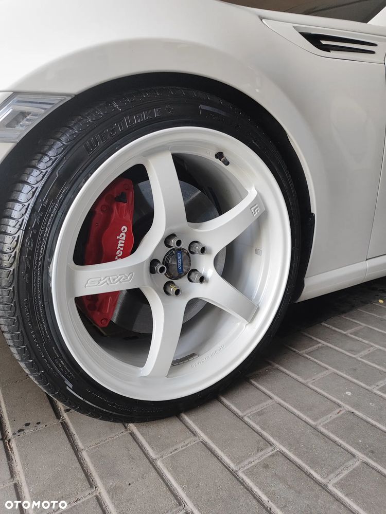 Subaru BRZ - 4