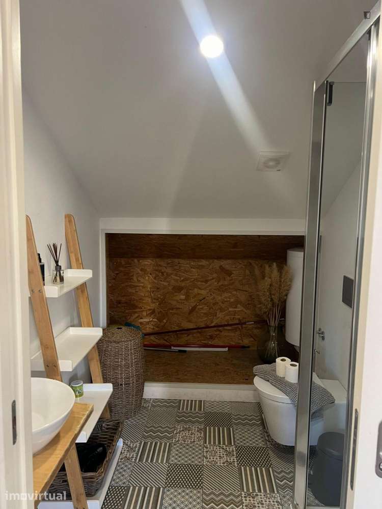 Estúdio - localizado em Bairro Alto Lisbon - Grande imagem: 3/21