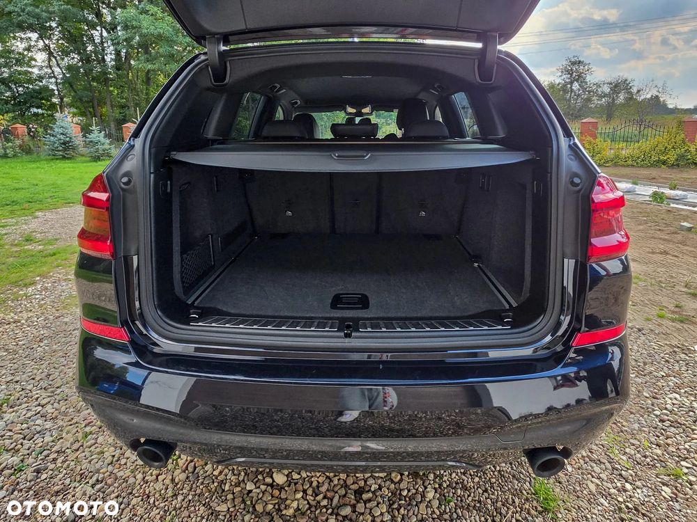 BMW X3 - 10