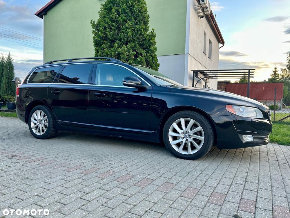 Volvo V70 D4 Momentum - 2