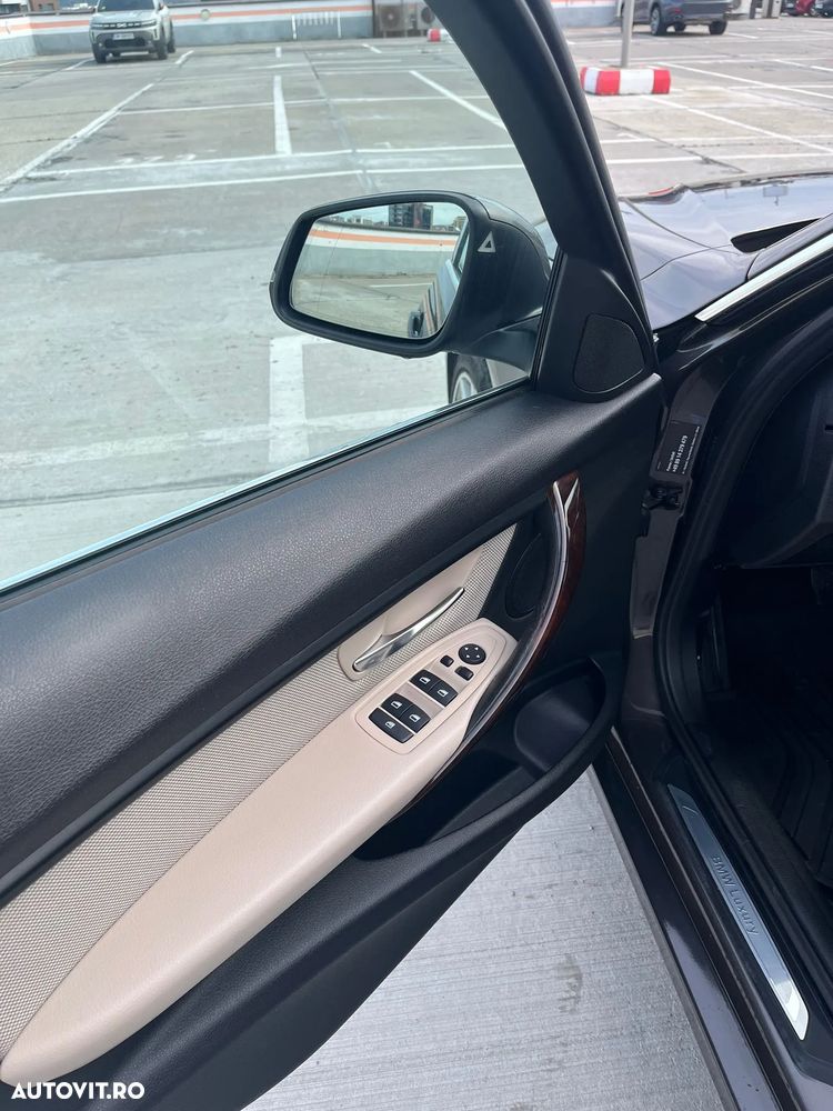 BMW Seria 3 - 15